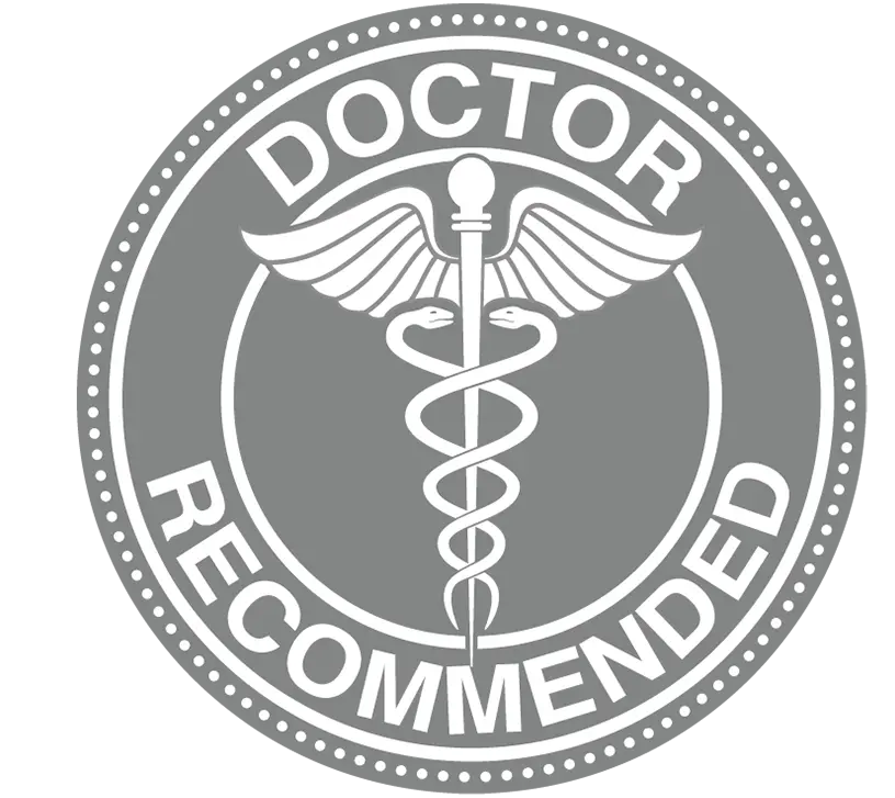 Doctor Recommended