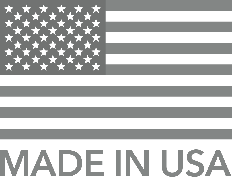 Made in USA