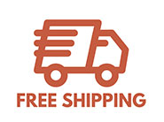 Free Shipping