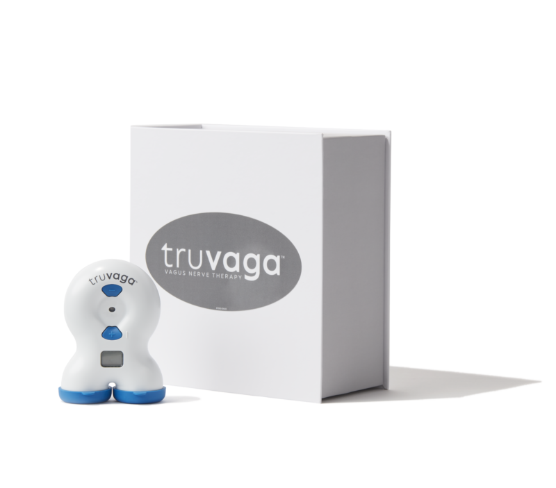 Truvaga with box