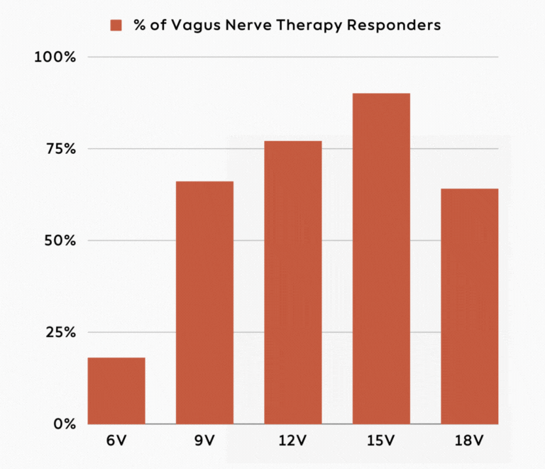 Vagus Nerve Therapy