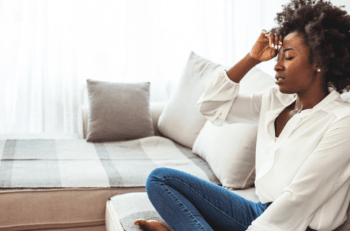 the hidden impact of stress on health