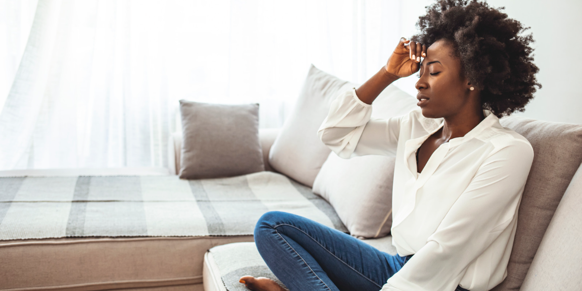 the hidden impact of stress on health