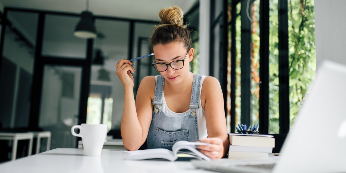 How to Focus in a Fragmented World