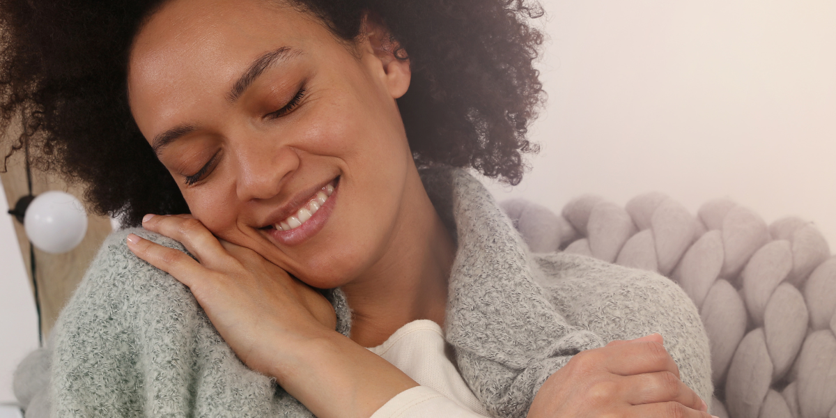 The art of self care