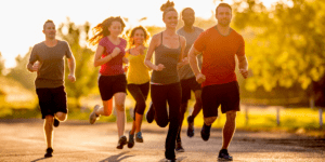 athletic performance