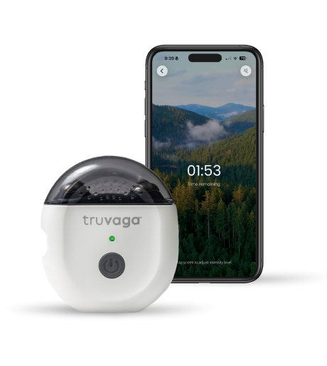Truvaga Plus