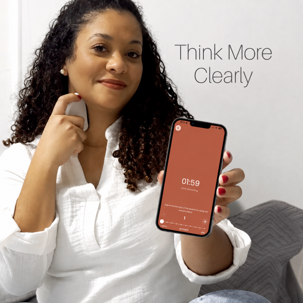 Truvaga Plus app