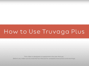 Truvaga plus