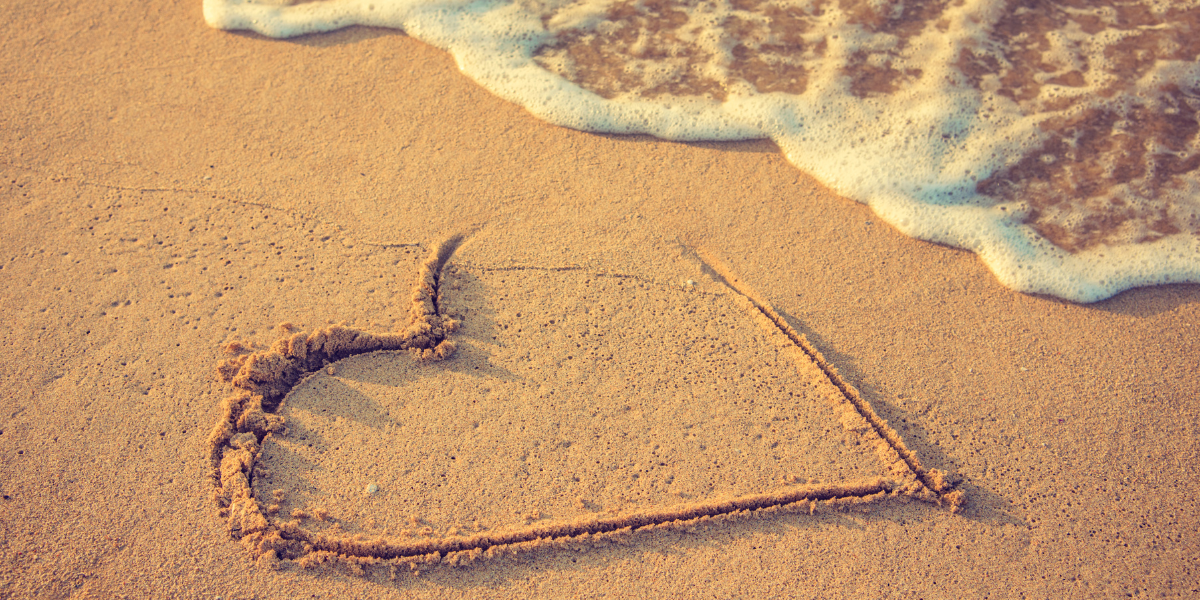Love's Secret Sauce