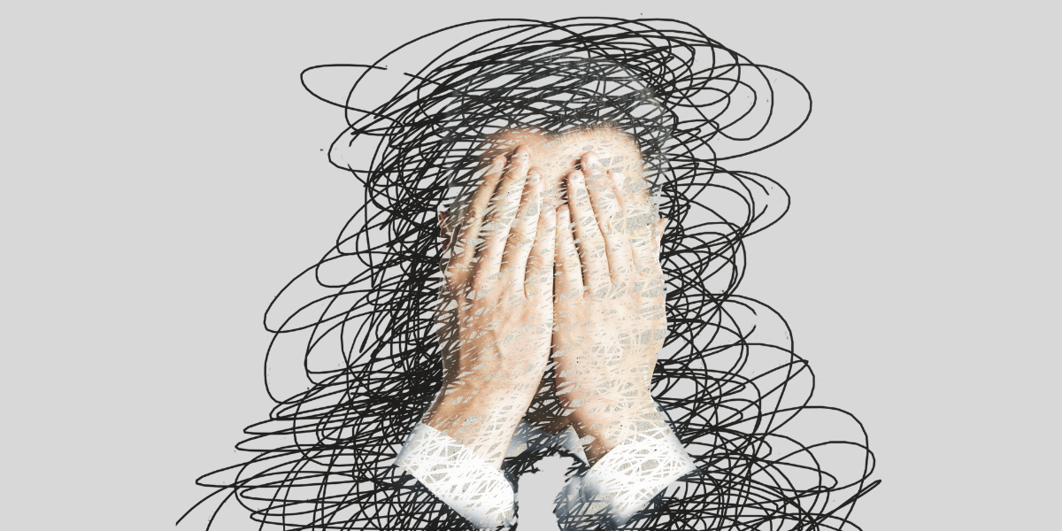 stress awareness month