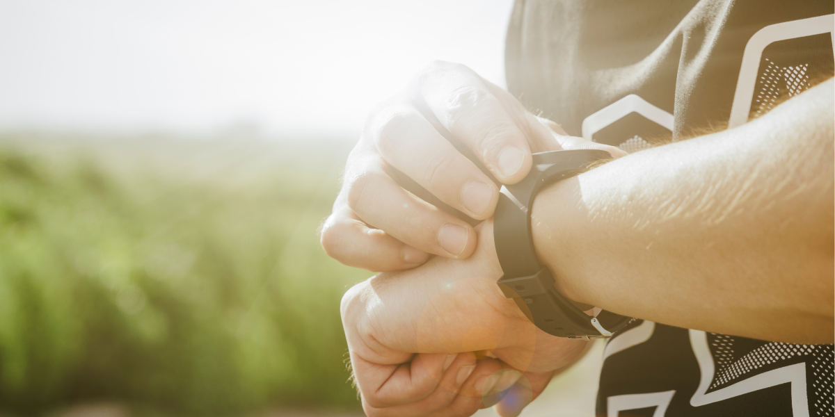 heart rate variability