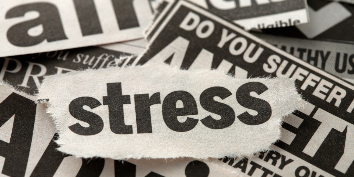 Can Stress Cause Vagus Nerve Dysfunction? Understanding the Types of Stress and How to Address Them