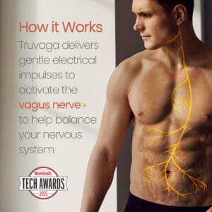 Truvaga plus how it works