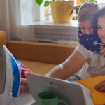 Feeling Burned Out? Here’s How to Prioritize Your Mental Health and Reverse Mom Burnout