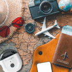 How to Stay Calm While Traveling 5 Tips for Nervous System Support on the Go