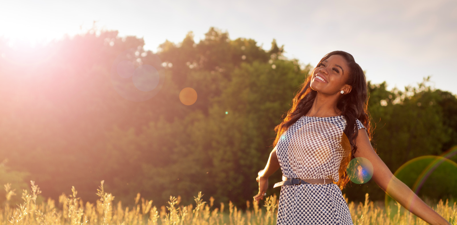 Sunlight & Mood How Natural Light Supports Mental Wellness