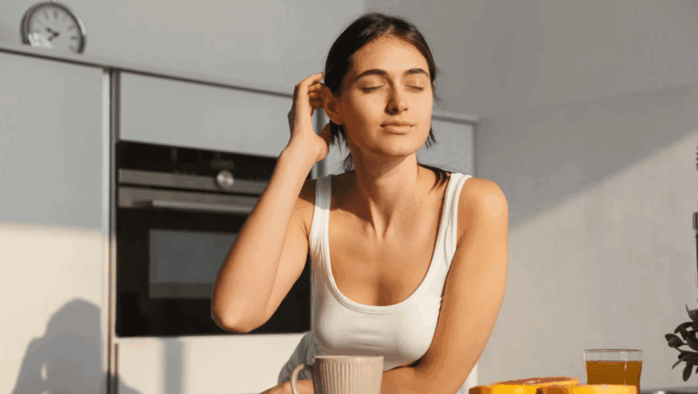 Back to Balance: Resetting Your Routine (Without Burning Out)