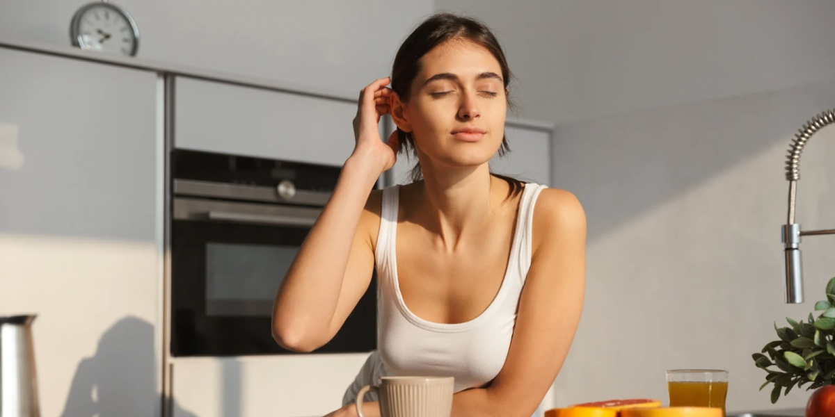 Back to Balance: Resetting Your Routine (Without Burning Out)