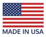 made in USA