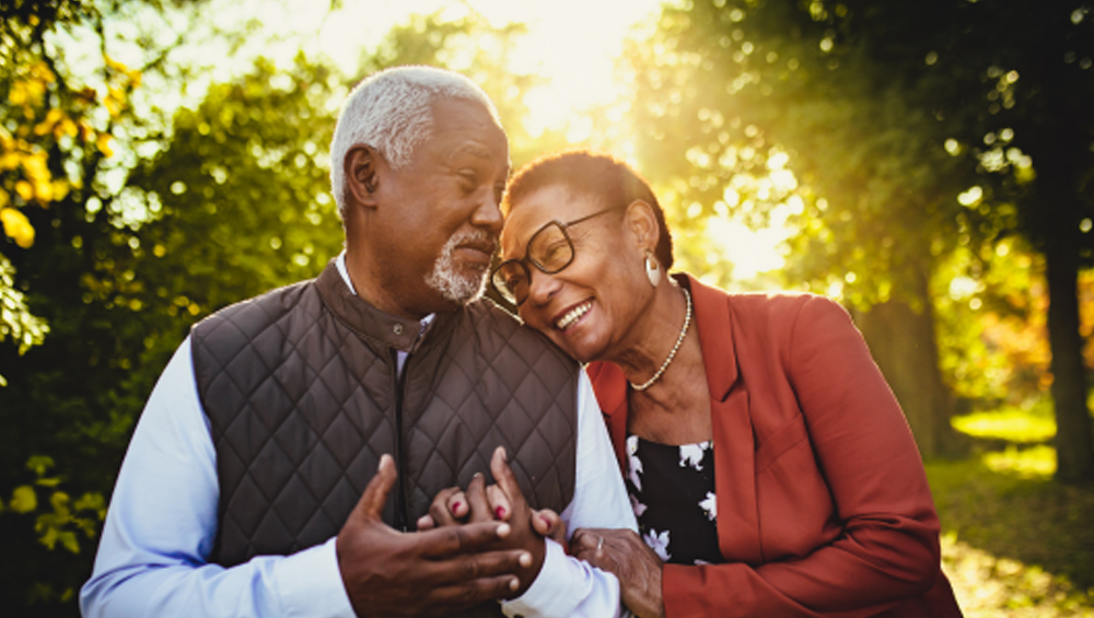 How the Nervous System Impacts Healthy Aging