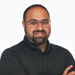 Picture of Dr. Navaz Habib