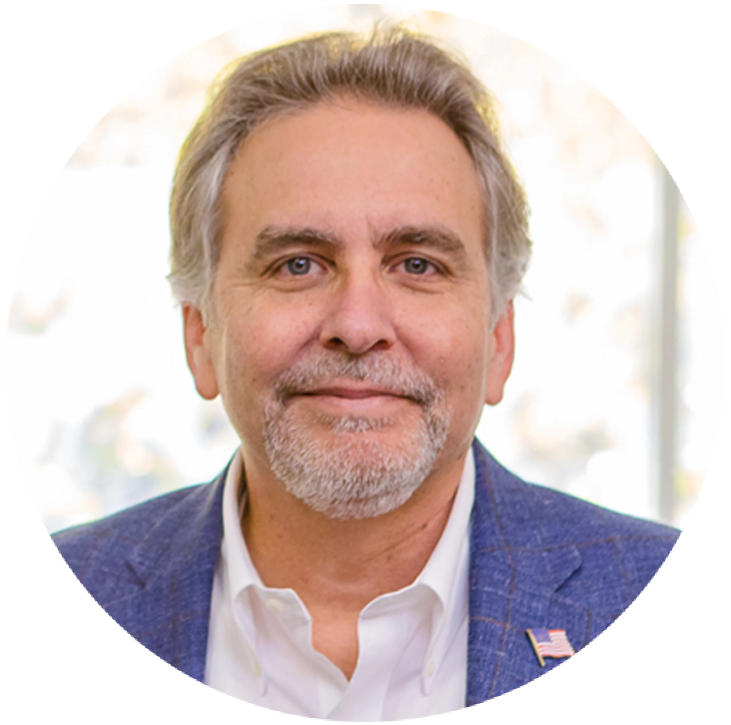 Dr. Peter Staats, MD, MBA