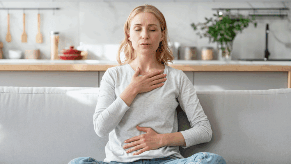 Signs You Are in Survival Mode (and What to Do About It)