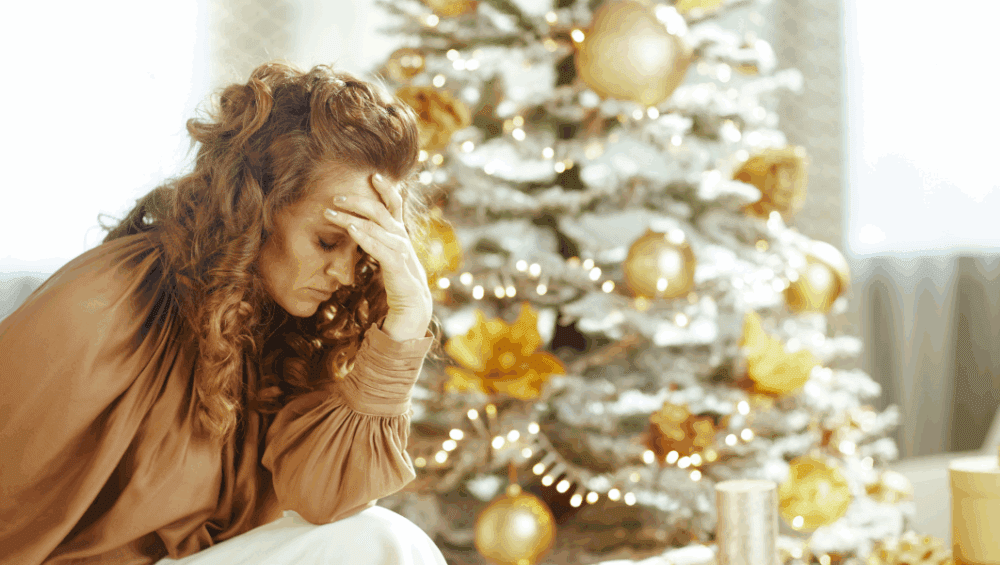 From Survival to Stability A New Approach to Holiday Stress