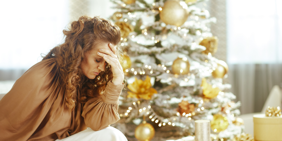 From Survival to Stability A New Approach to Holiday Stress