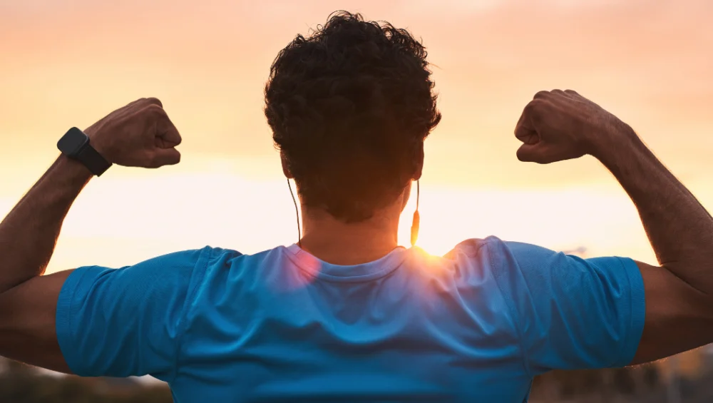 How to Train Your Nervous System Like a Muscle