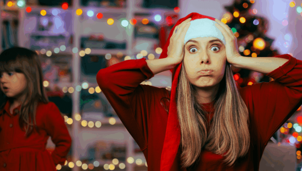 Why the Season Triggers Fight-or-Flight and How to Cope