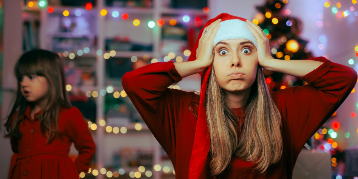 Why the Season Triggers Fight-or-Flight and How to Cope