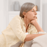 Women Over 40 How Stress Response Changes With Age (2)