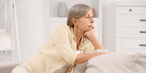 Women Over 40 How Stress Response Changes With Age (2)