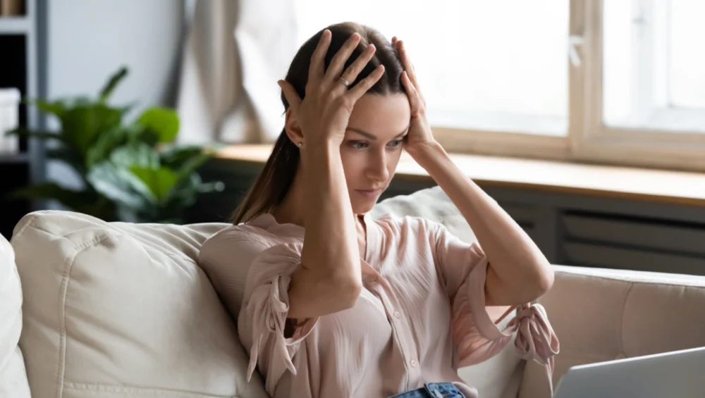 Reset and Regulate Your Nervous System