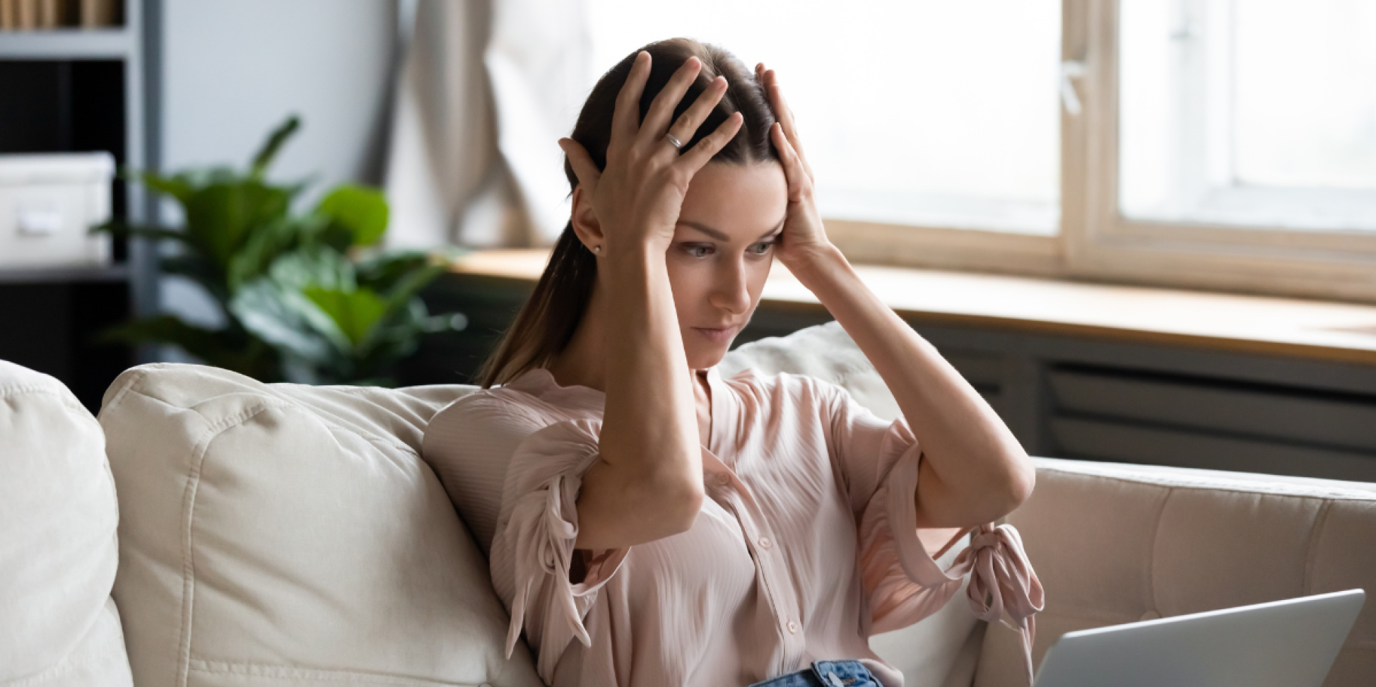 Reset and Regulate Your Nervous System