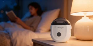 How Truvaga Supports Stress Relief and Better Sleep with Vagus Nerve Stimulation