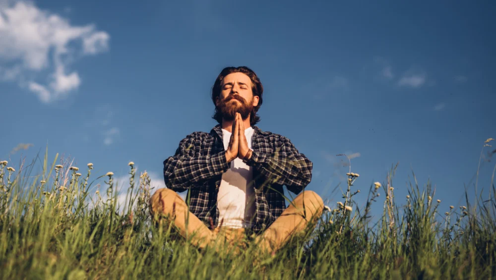 Start the New Year Feeling Better: The Daily Habit That Reduces Stress