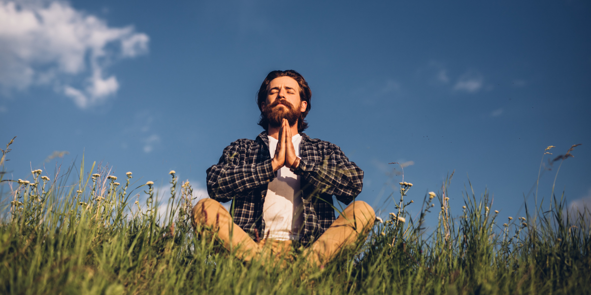 Start the New Year Feeling Better: The Daily Habit That Reduces Stress