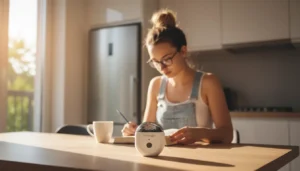 Vagus Nerve & Nervous System Health How Daily Habits with Truvaga Build Resilience