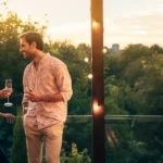 Why First-Date Excitement Feels Overwhelming and How to Calm Your Nervous System