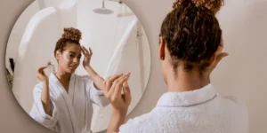 Better Skin Starts Within The Science of Stress, the Nervous System, and Radiant Skin