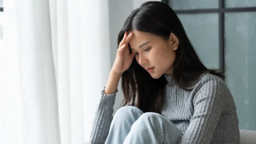 From Stress to Serenity How to Step Into Spring with More Energy and Less Tension