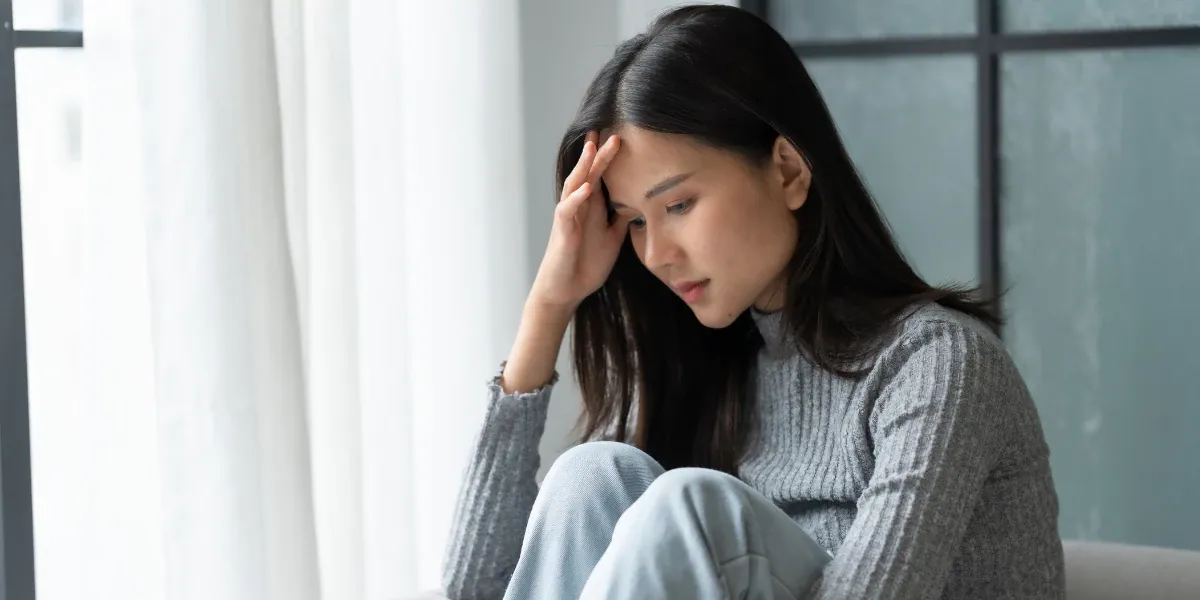 From Stress to Serenity How to Step Into Spring with More Energy and Less Tension