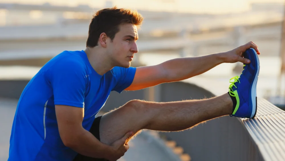 How to Recover Faster After Workouts A Vagus Nerve–Based Post-Exercise Protocol