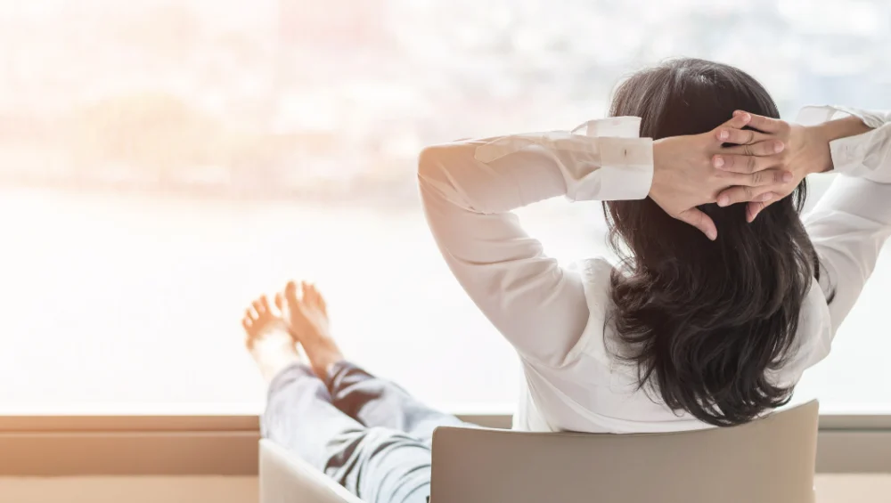 Focus Under Pressure How to Stay Clear-Headed in Stressful Times