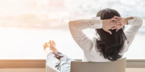 Focus Under Pressure How to Stay Clear-Headed in Stressful Times