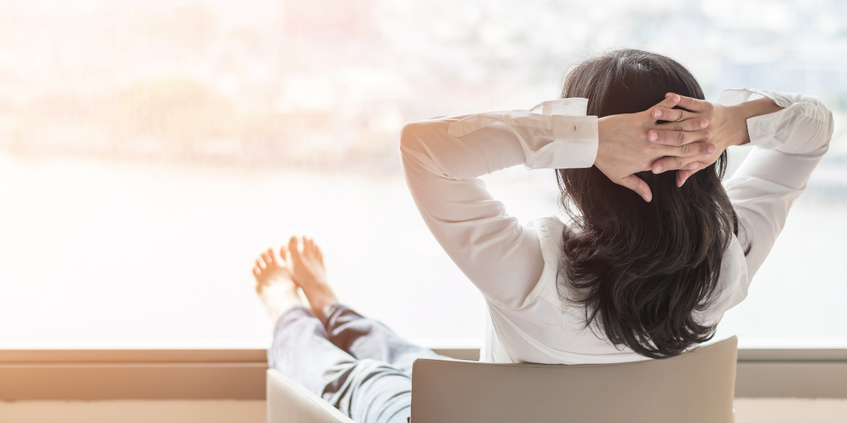 Focus Under Pressure How to Stay Clear-Headed in Stressful Times