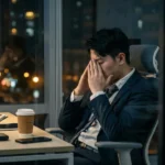 Living in Survival Mode Long-Term Effects of Chronic Stress